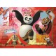 10753 vafa Kung Fu Panda 30x20cm